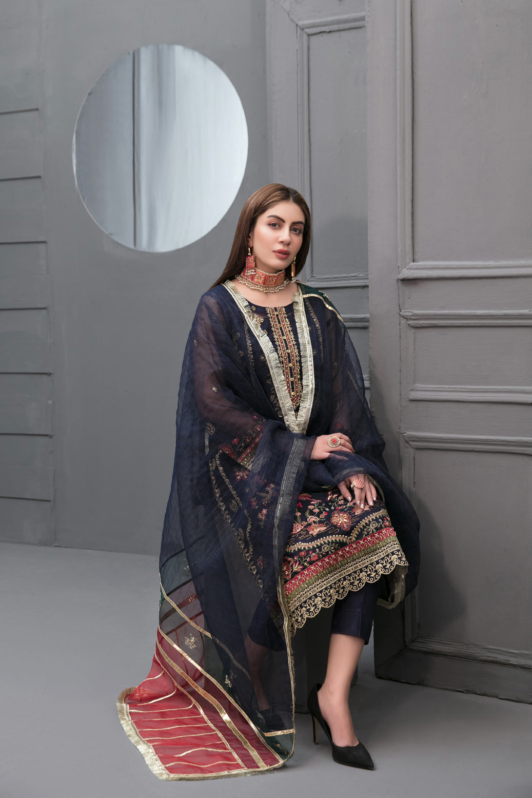 Maya by Tawakkal Collection 100% Original