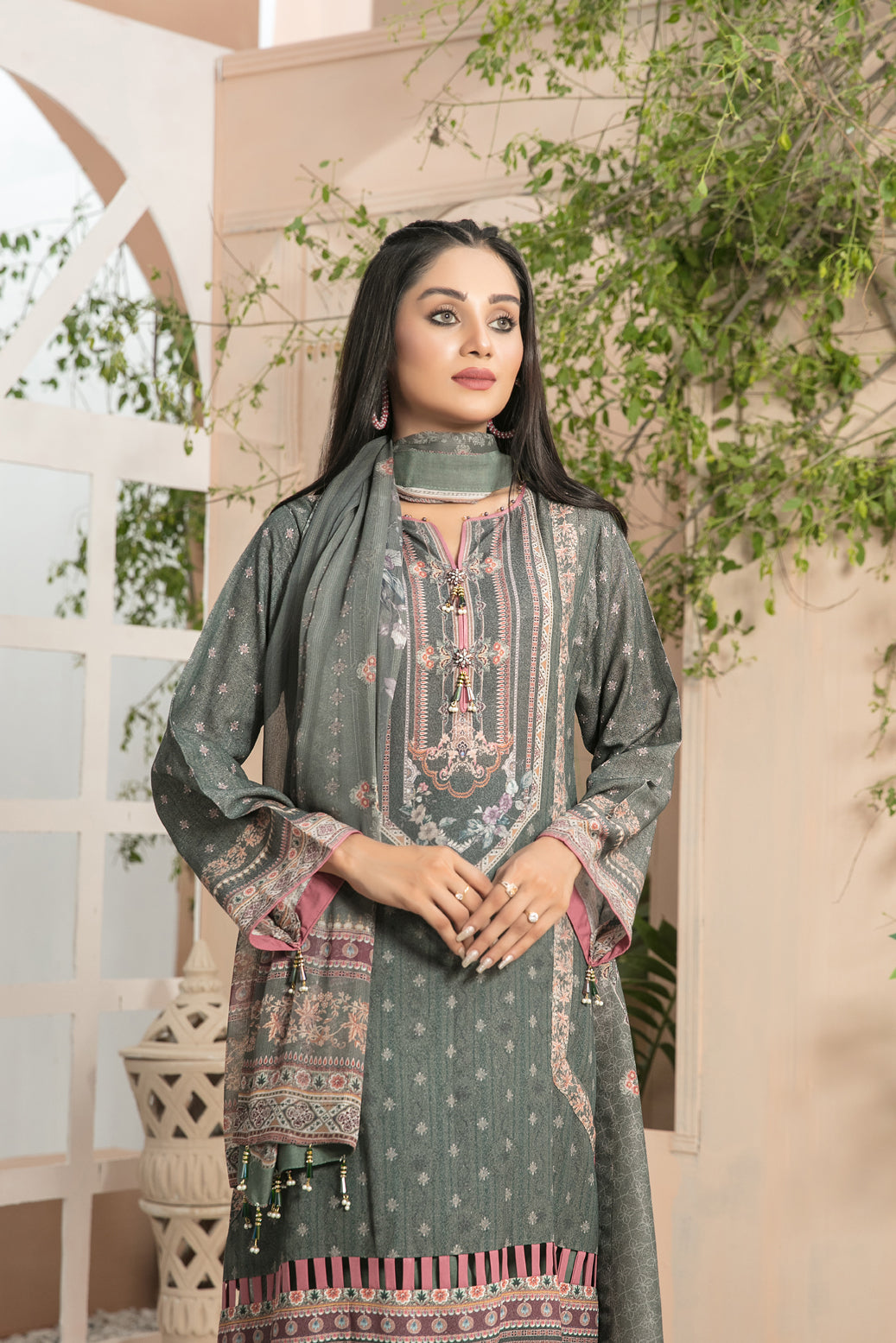 Leilani By Tawakkal 100% Original Ready To Ship