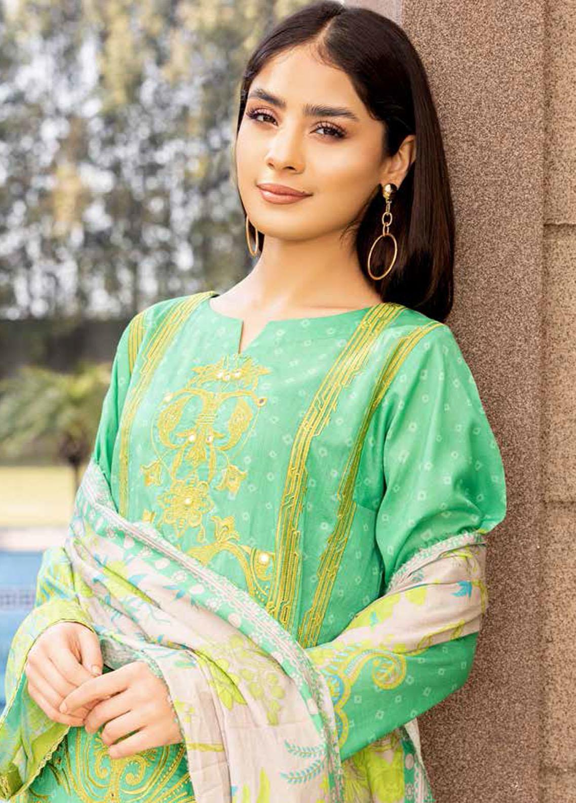 Basant by Charizma Premium Embroidered Lawn Collection 100% Original