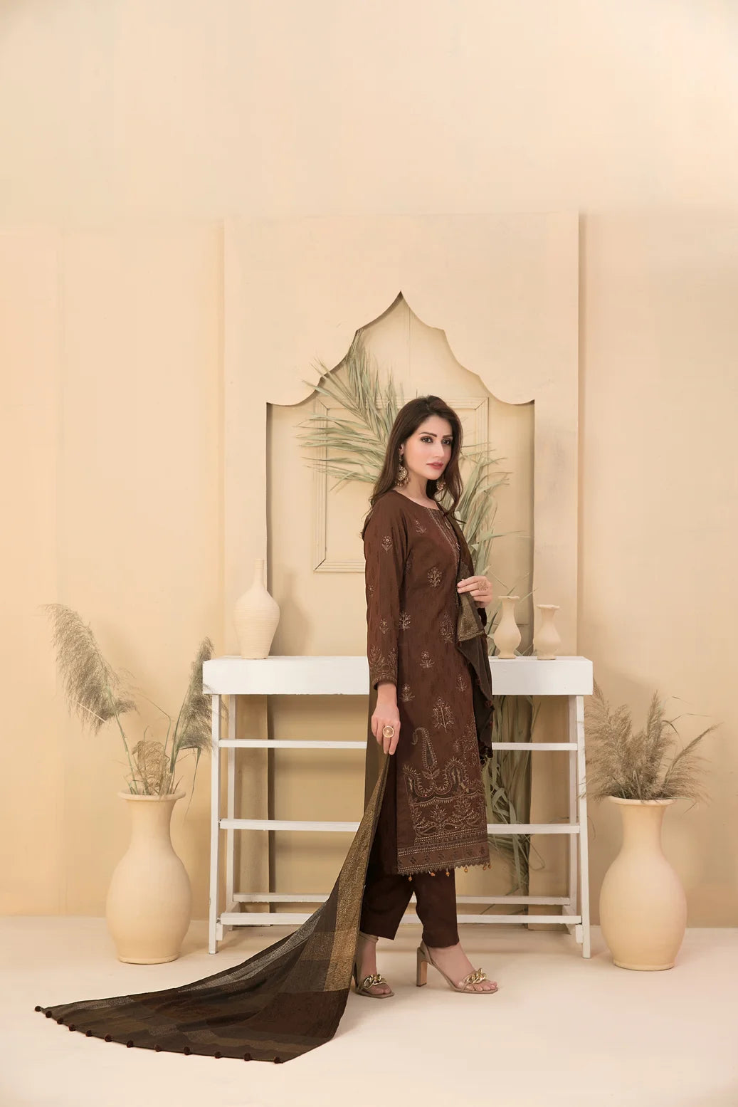 Azekha By Tawakkal Collection 100% Original