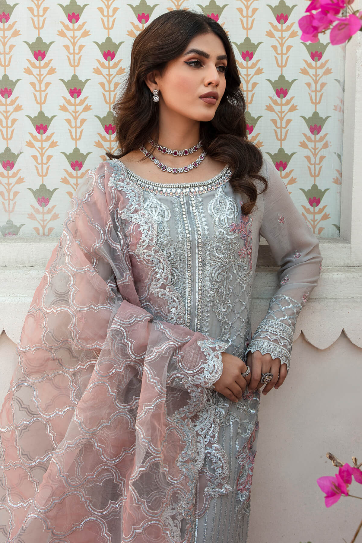 Majestic by Imrozia Collection 100% Original