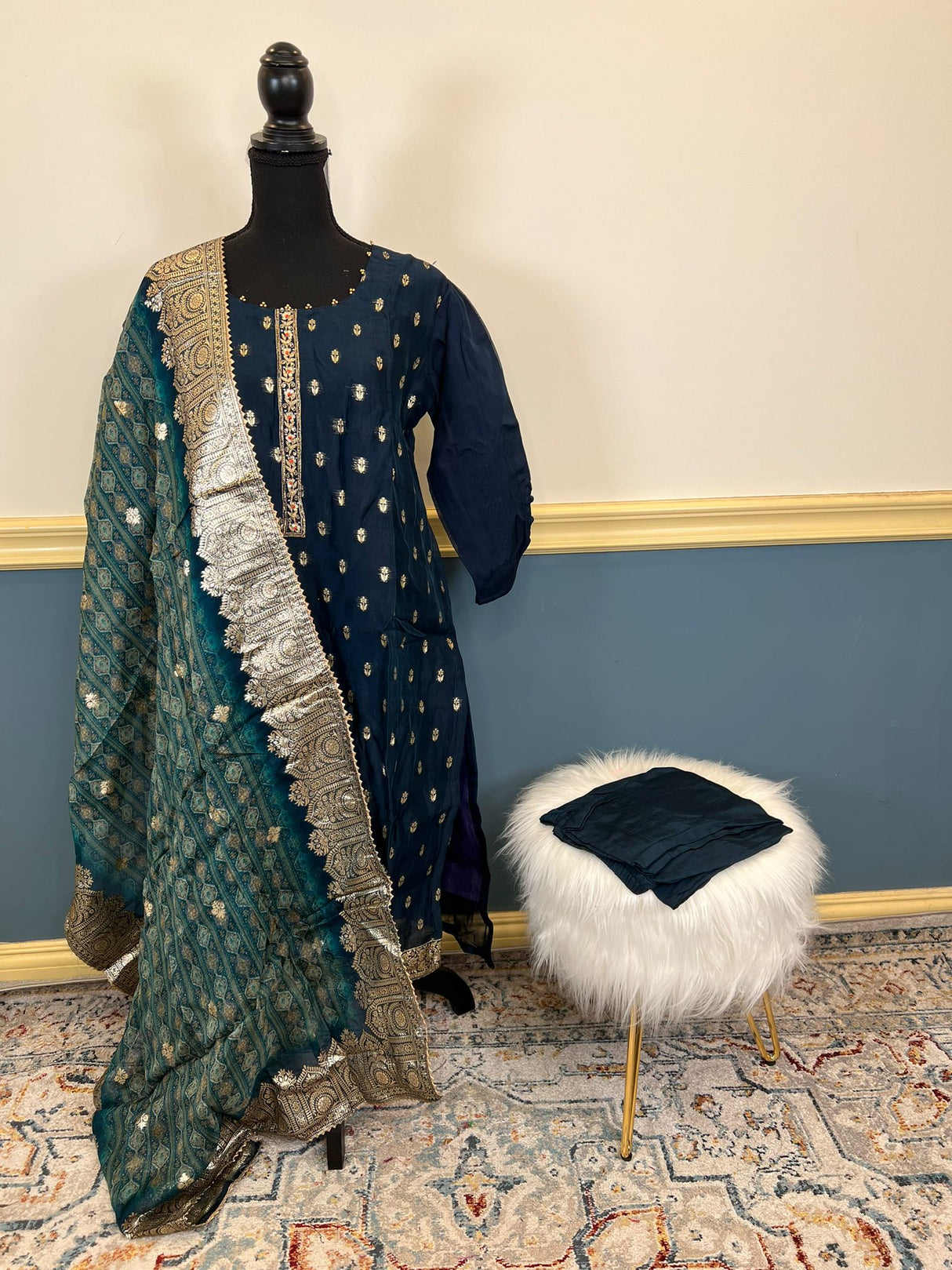 Original Delhi Boutique Collection Ready To Ship