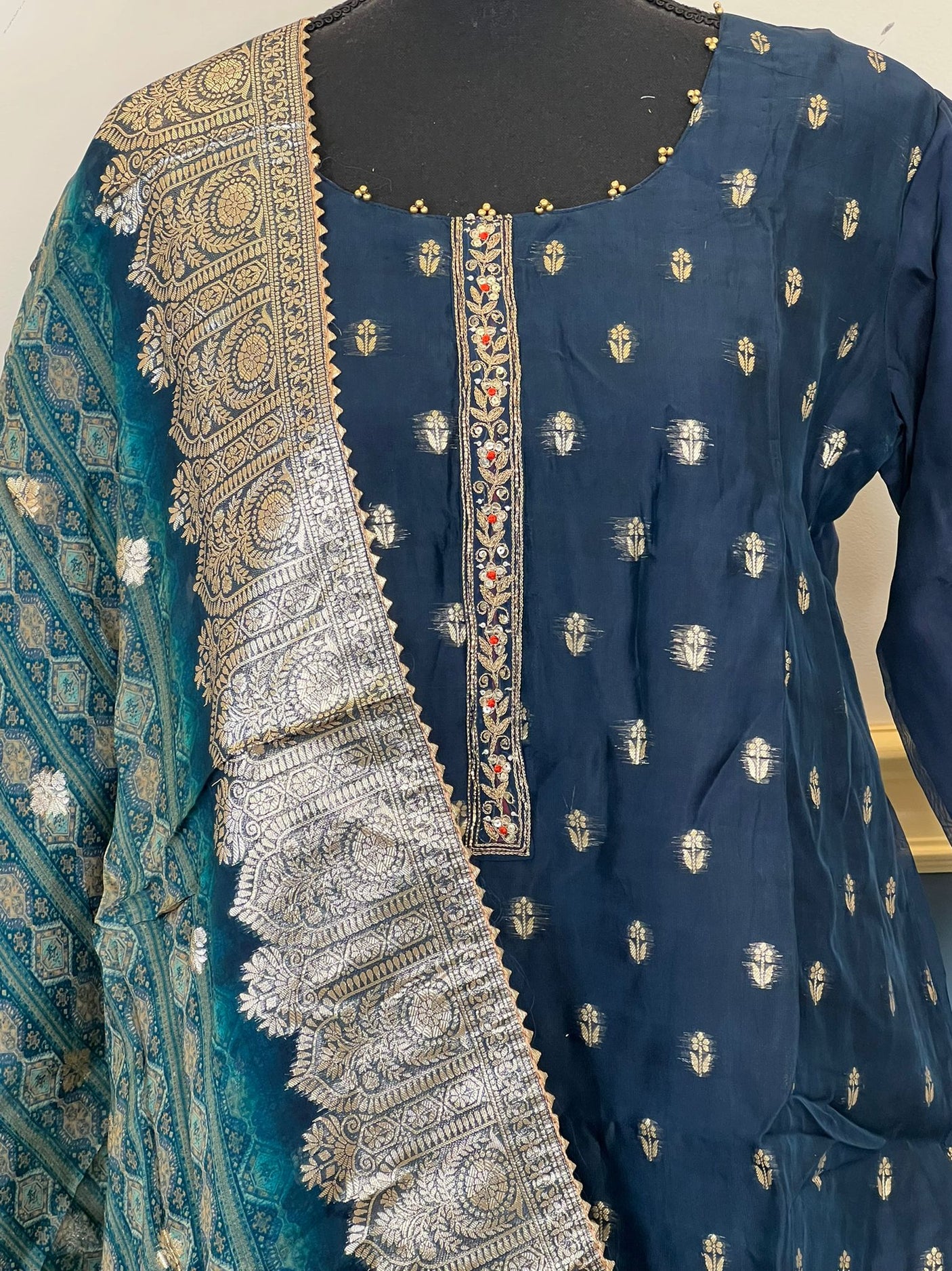 Original Delhi Boutique Collection Ready To Ship