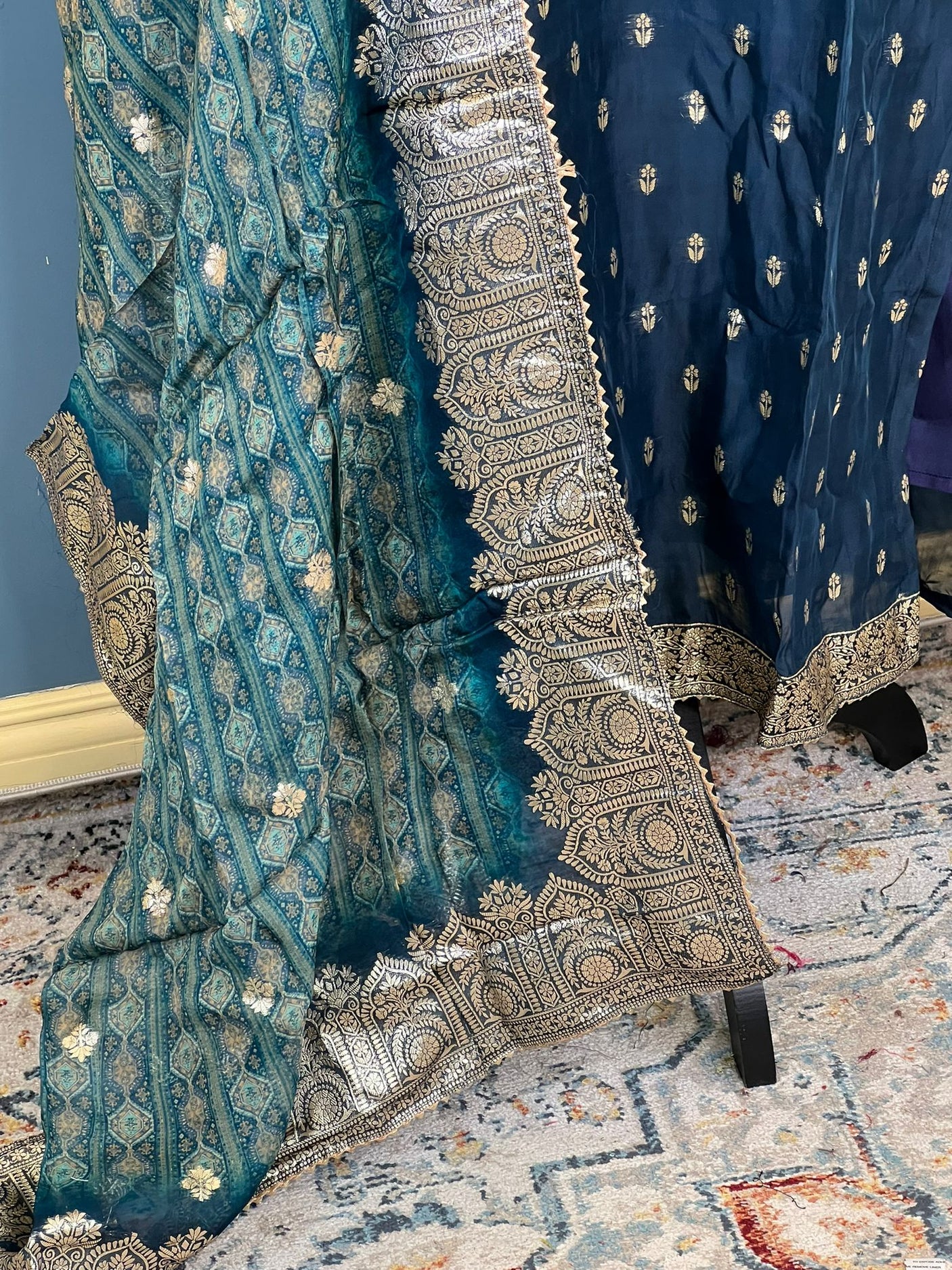 Original Delhi Boutique Collection Ready To Ship