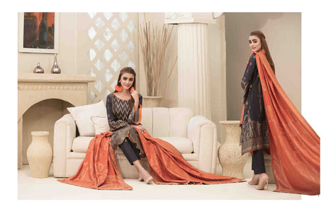 ALAINA By Tawakkal Embroidered Lawn Collection 2021 -100% Original Guaranteed