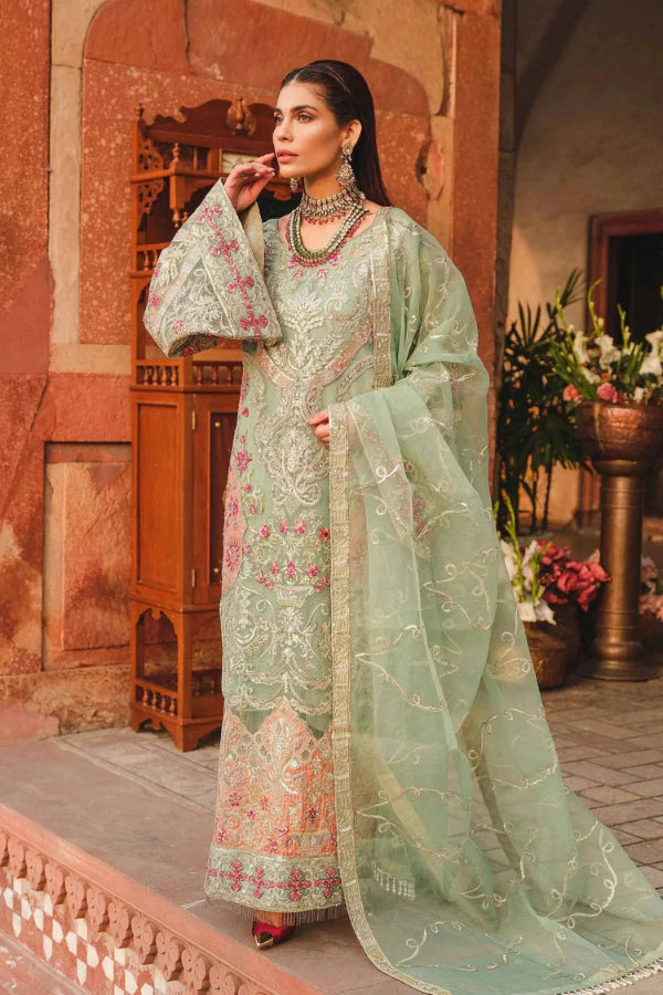 Miraj by Freesia Maryum n Maria Formel Collection