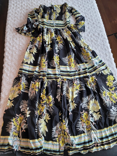 Bangladeshi Linen kurti