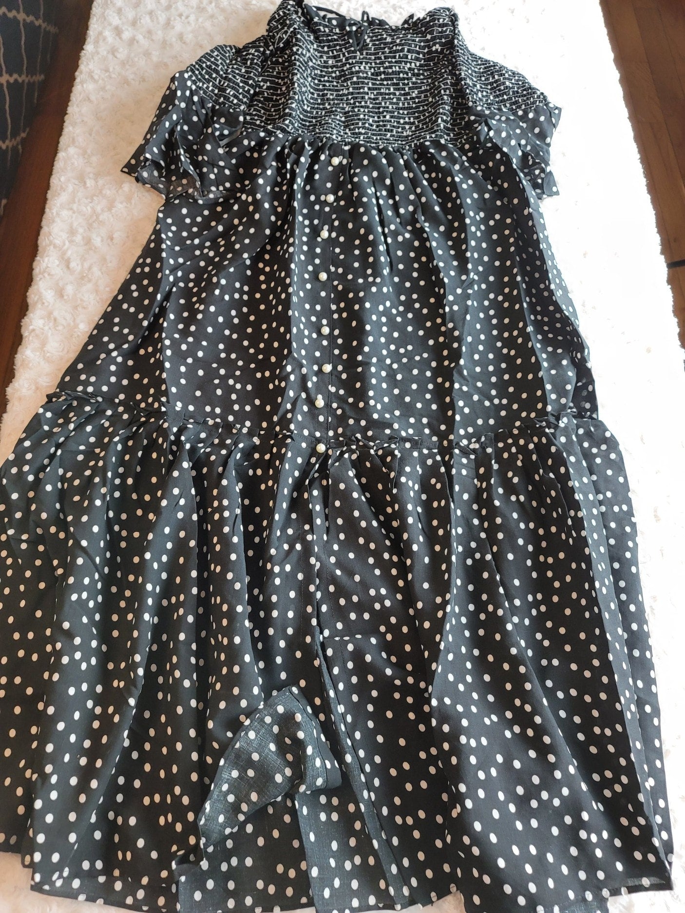 Bangladeshi Linen kurti