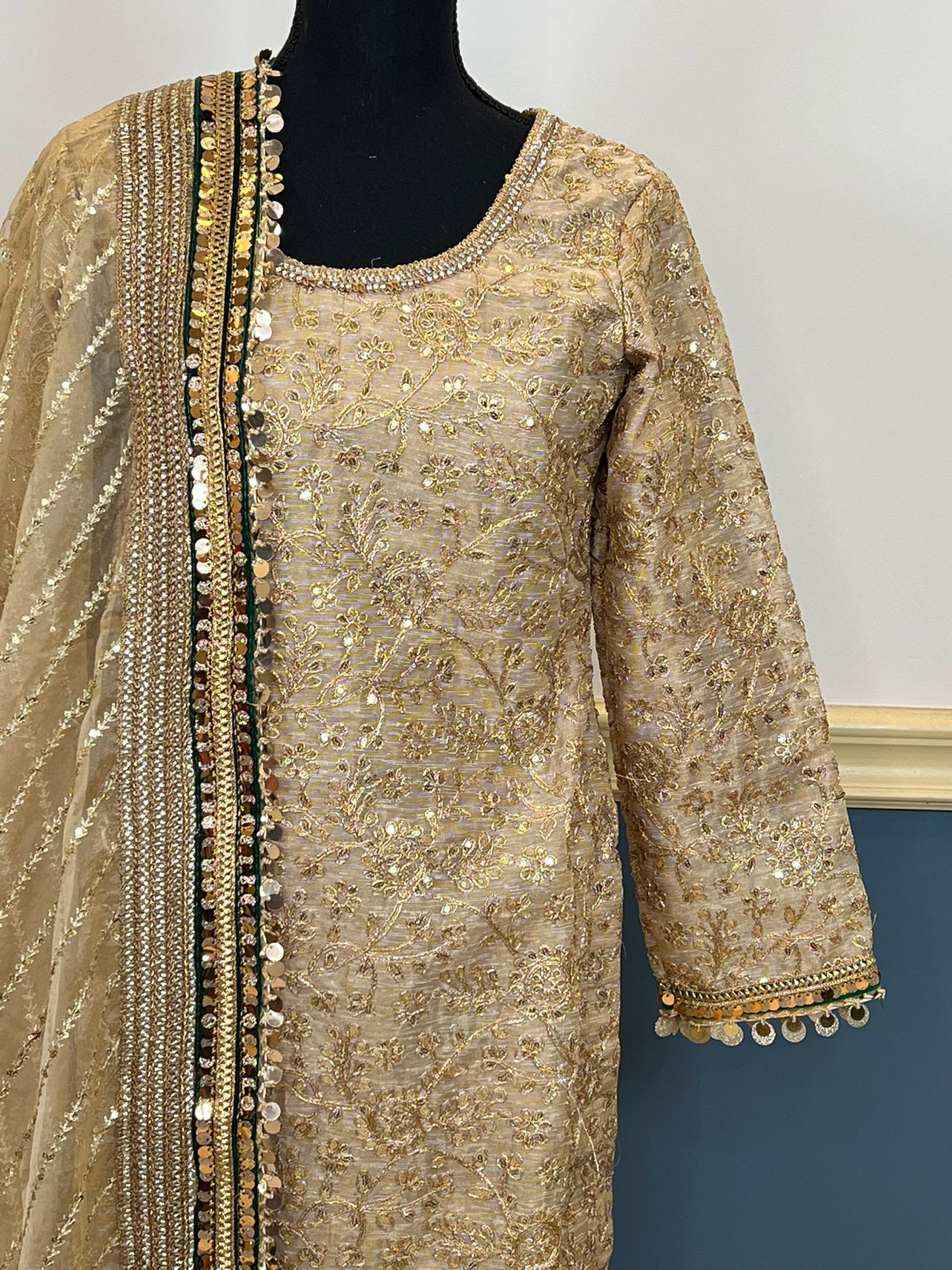 Pakistani Butique Collection