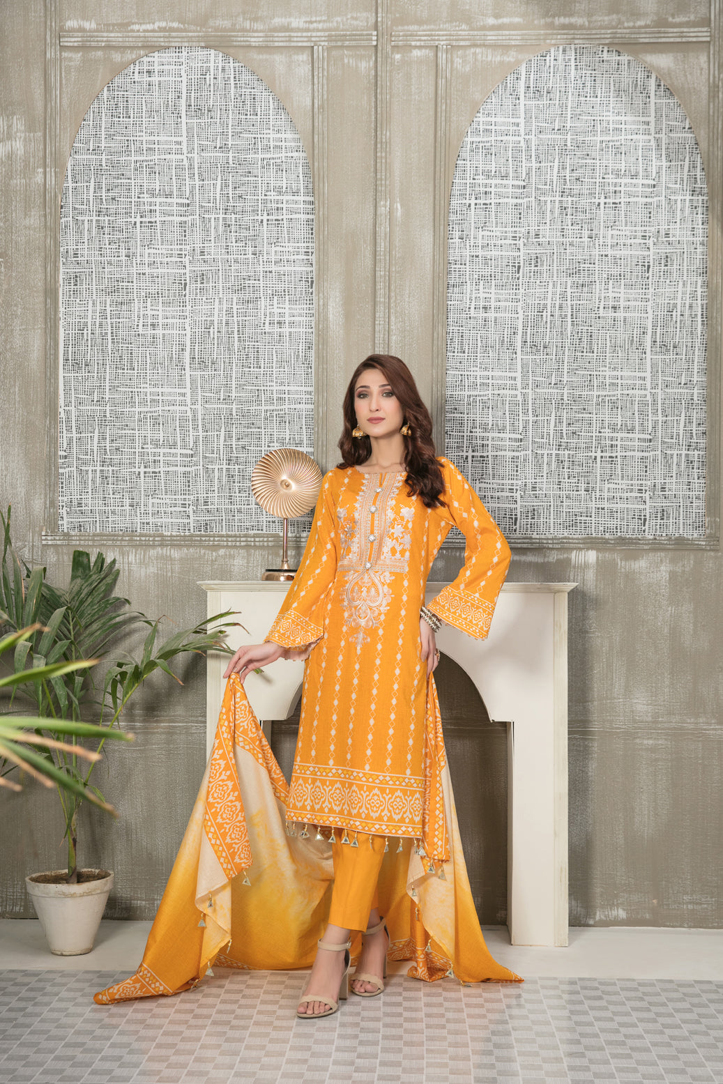 Aroosa By Tawakkal  100% Original Ready To Ship