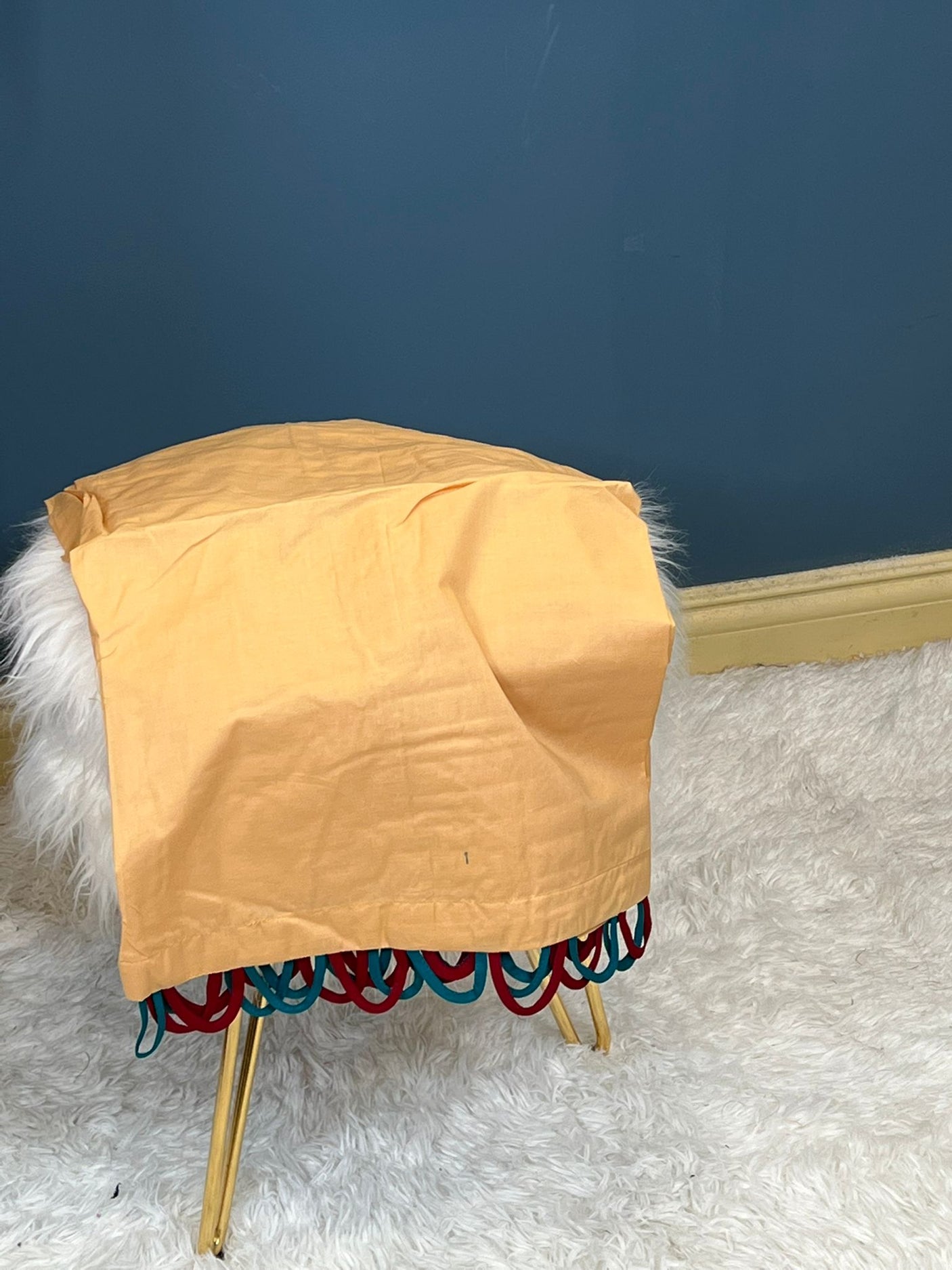 Pakistani Stitched Embroidered lawn Salwar kameez ready to ship