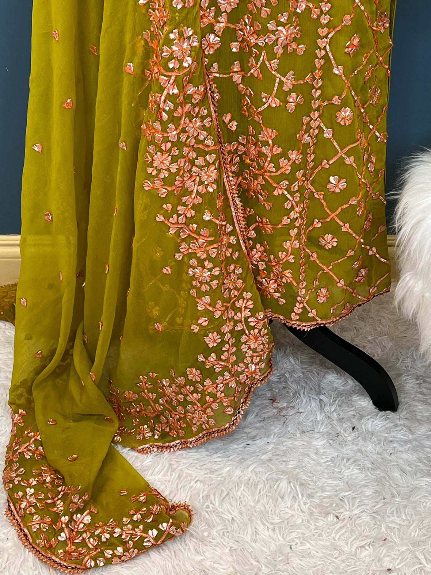 Pakistani Boutique collection