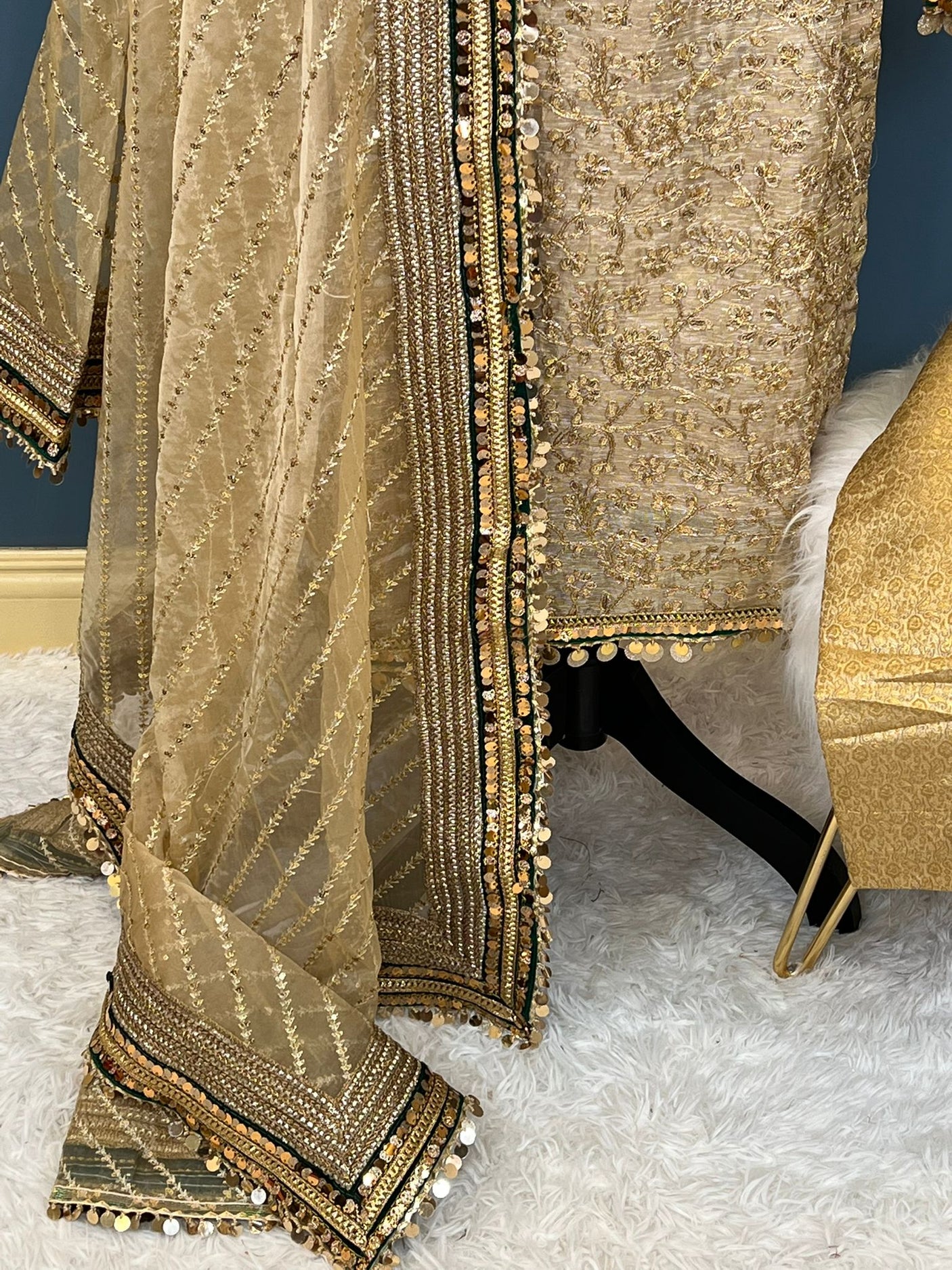 Pakistani Butique Collection