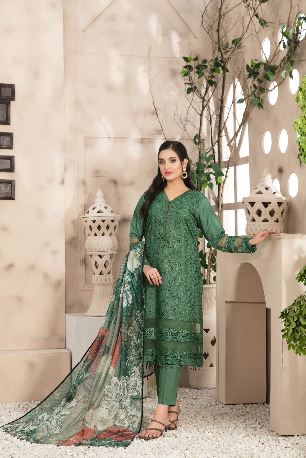 Ayra By Tawakkal Collection 100% Original