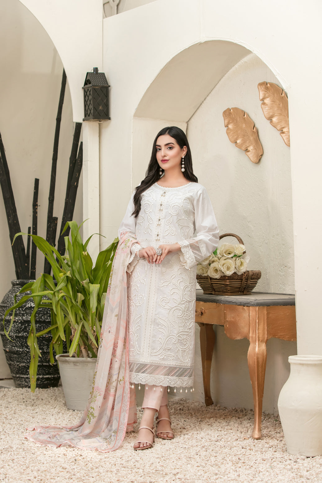 Parian Dream by Tawakkal Collection 100% Original