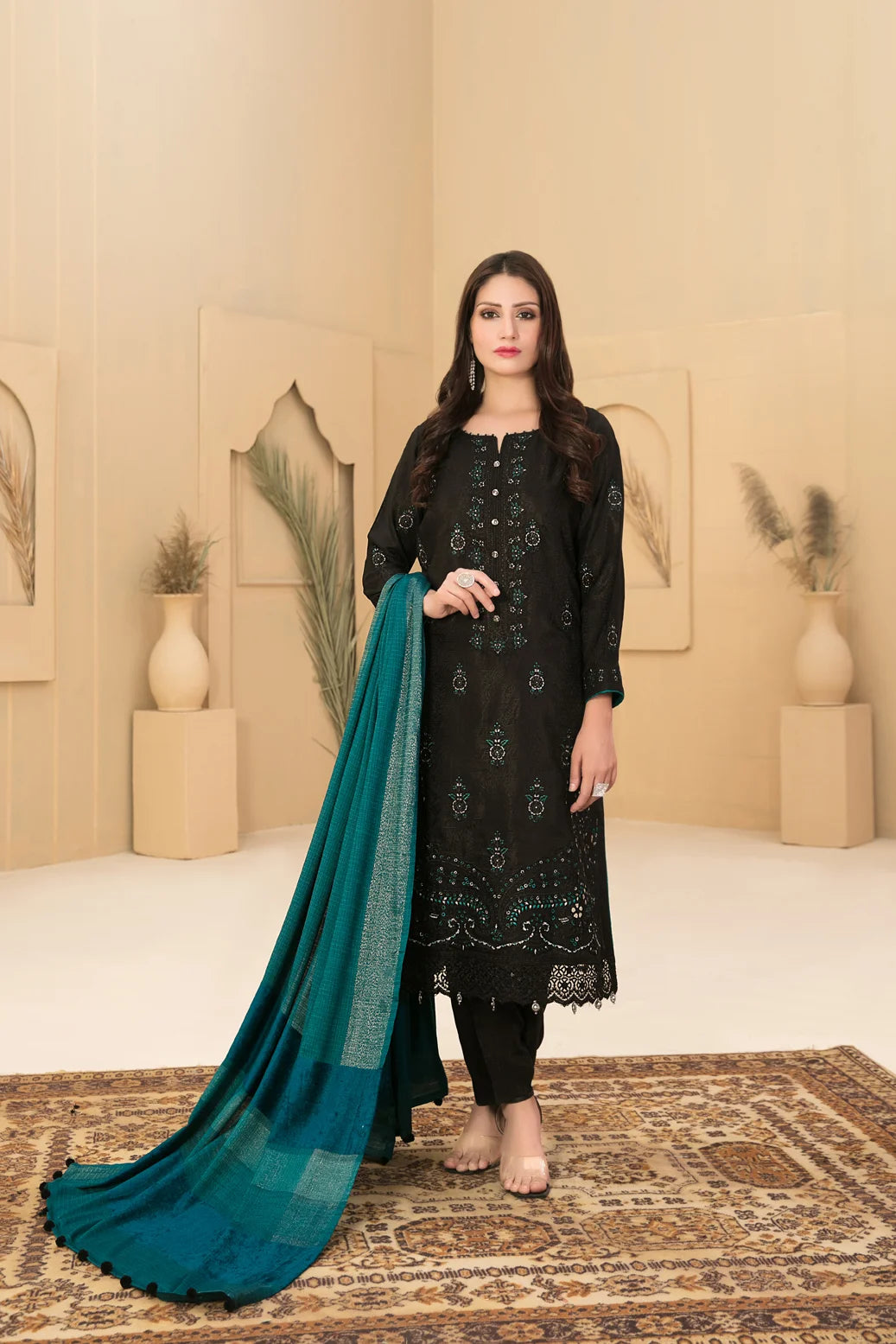 Azekha By Tawakkal Collection 100% Original