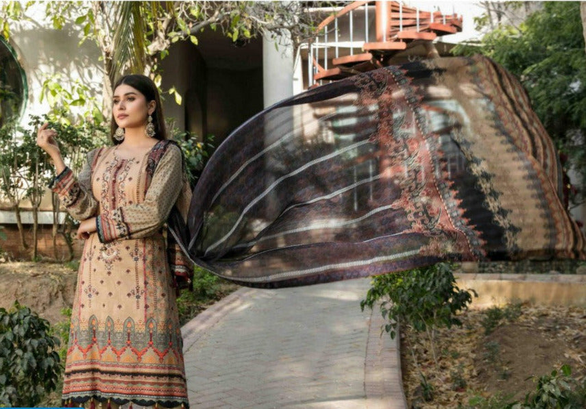 Dehleez By Tawakkal 100% Original Ready To Ship