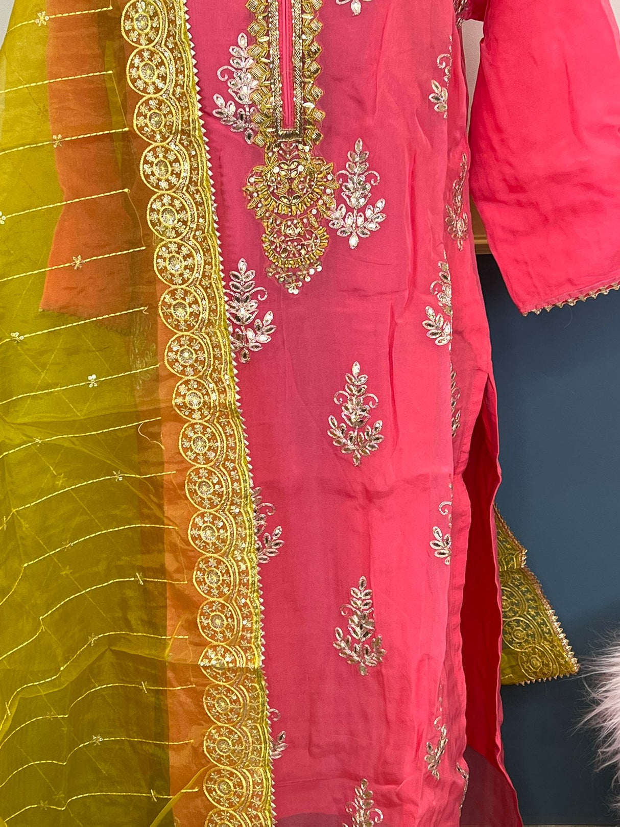 Original Delhi Boutique Collection Ready To Ship