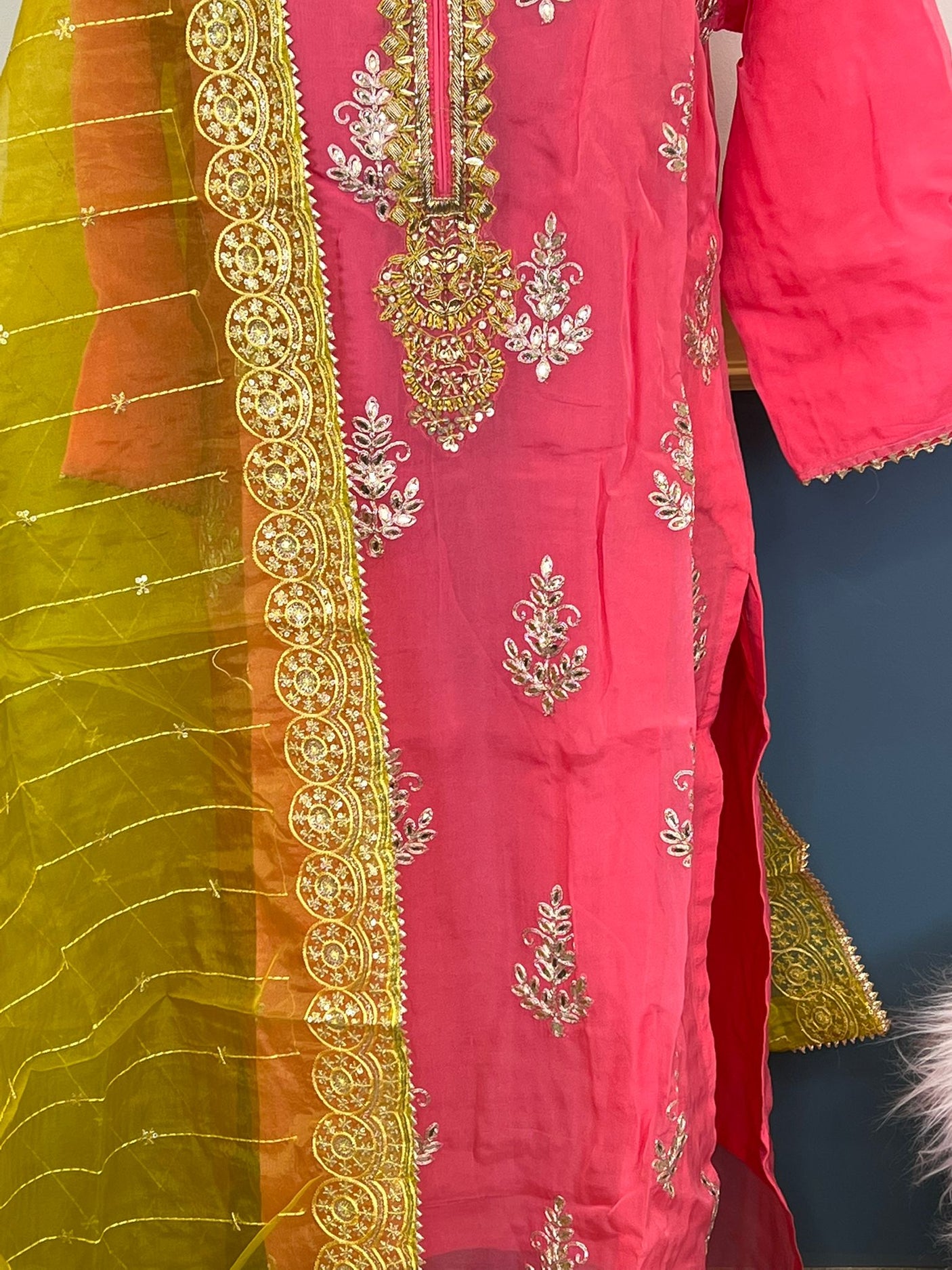 Original Delhi Boutique Collection Ready To Ship