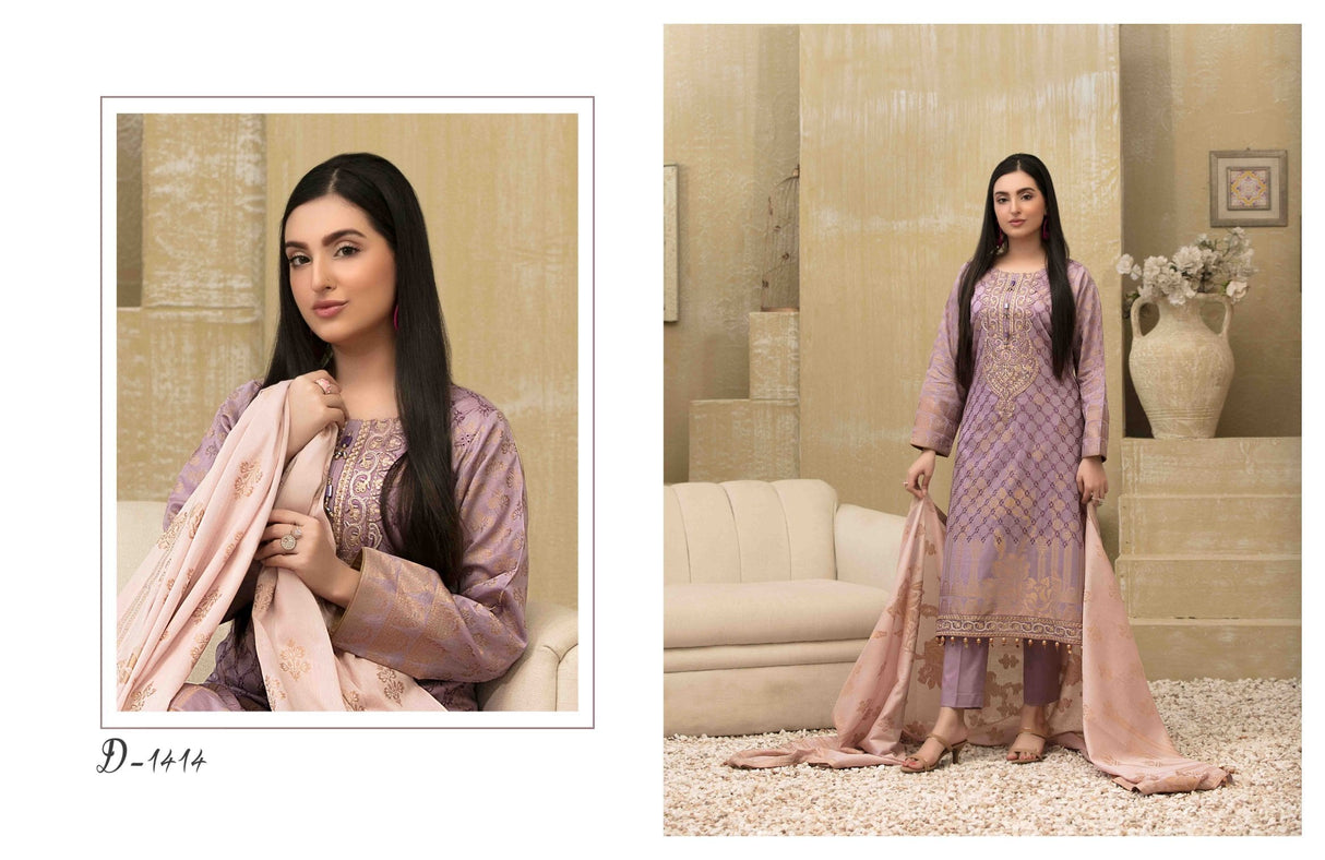 Meherma By Tawakkal Embroidered Lawn Collection 2021 -100% Original Guaranteed