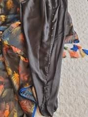 Falgun and valentine special. Super soft pakistani silk kurti