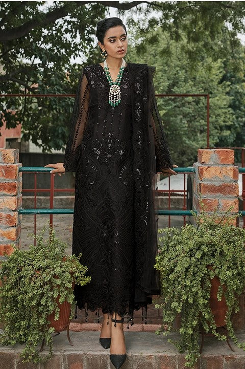 Imrozia - Sooraj Garh Chiffon Collection -100% Original Guaranteed