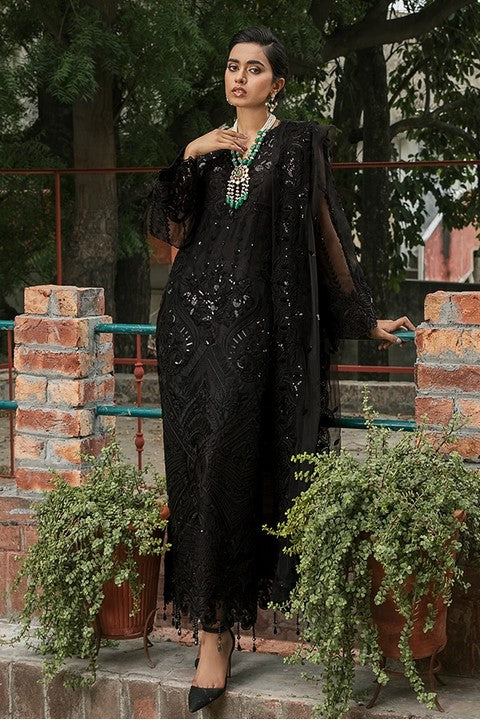 Imrozia - Sooraj Garh Chiffon Collection -100% Original Guaranteed