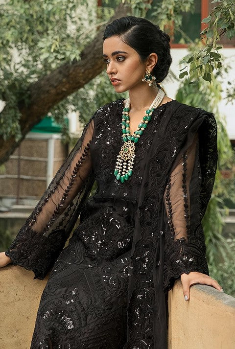 Imrozia - Sooraj Garh Chiffon Collection -100% Original Guaranteed