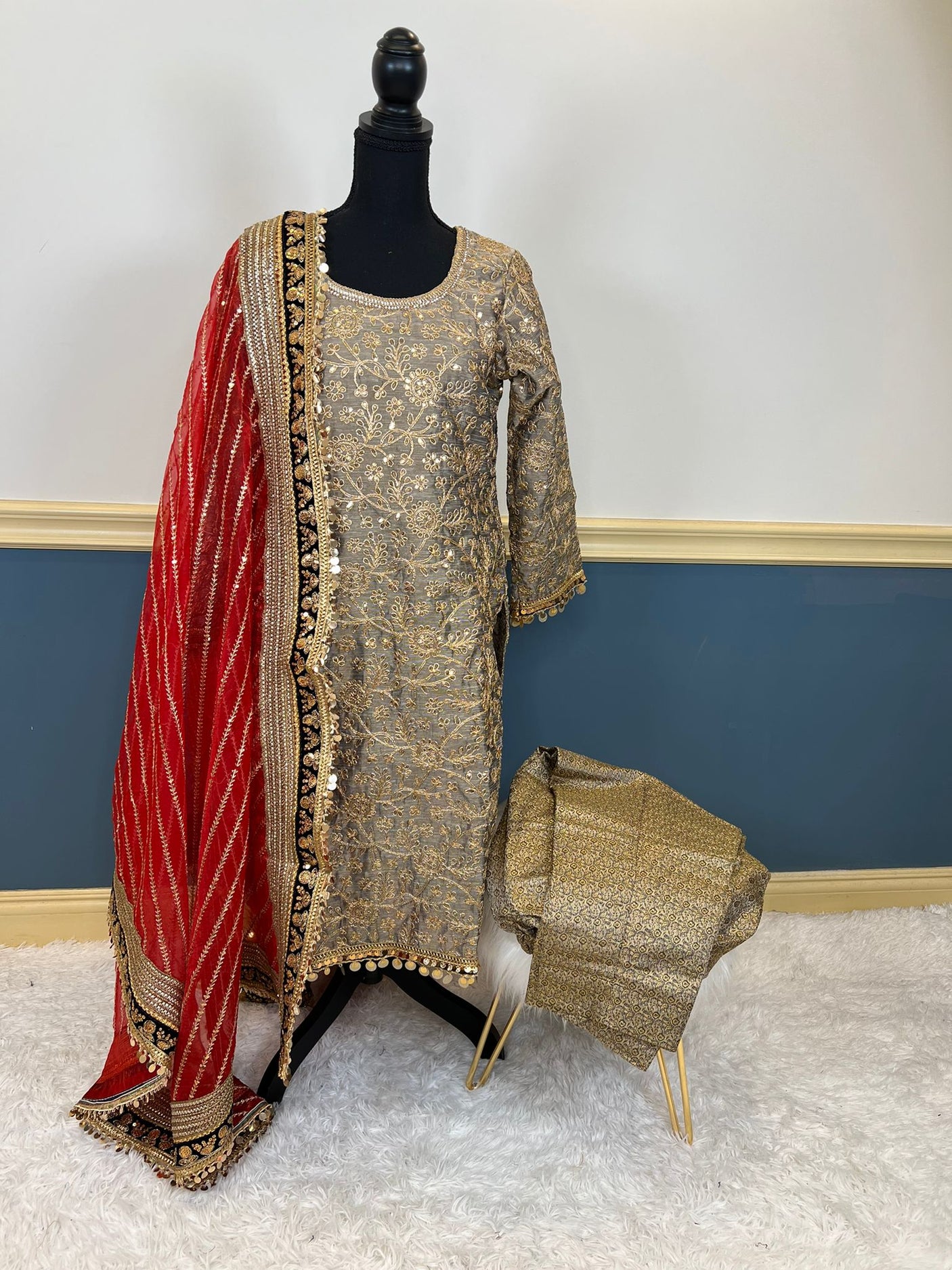 Pakistani Butique Collection