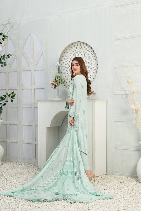Zairah By Tawakkal Collection 100% Original