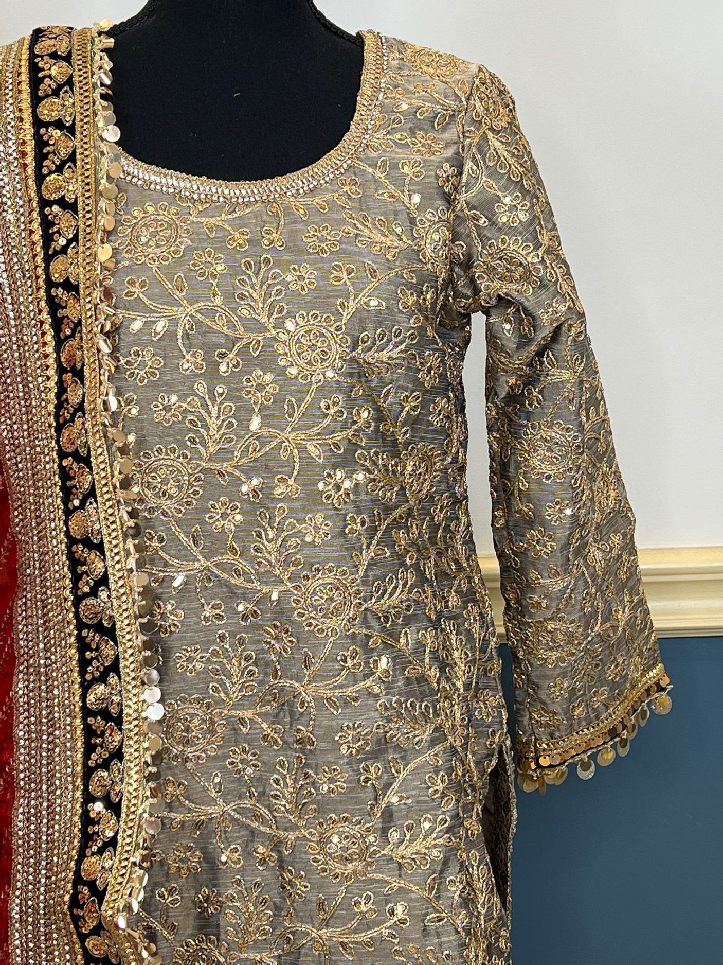 Pakistani Butique Collection