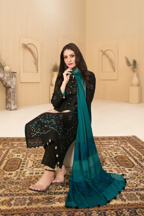 Azekha By Tawakkal Collection 100% Original