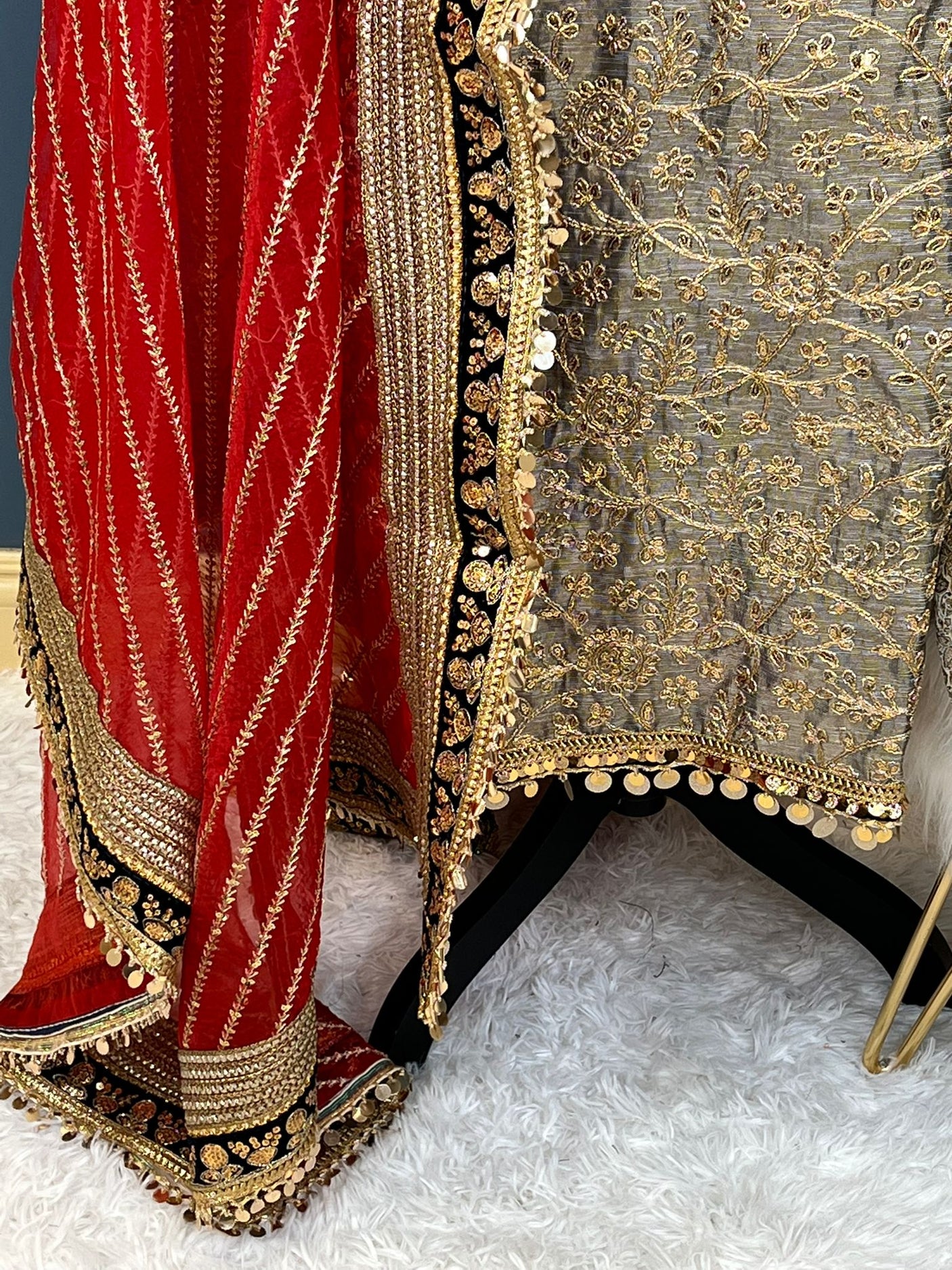 Pakistani Butique Collection