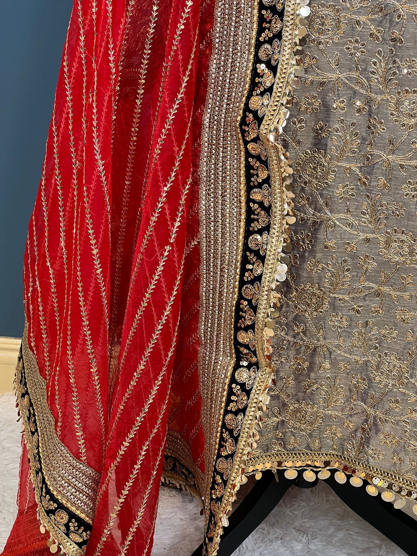 Pakistani Butique Collection