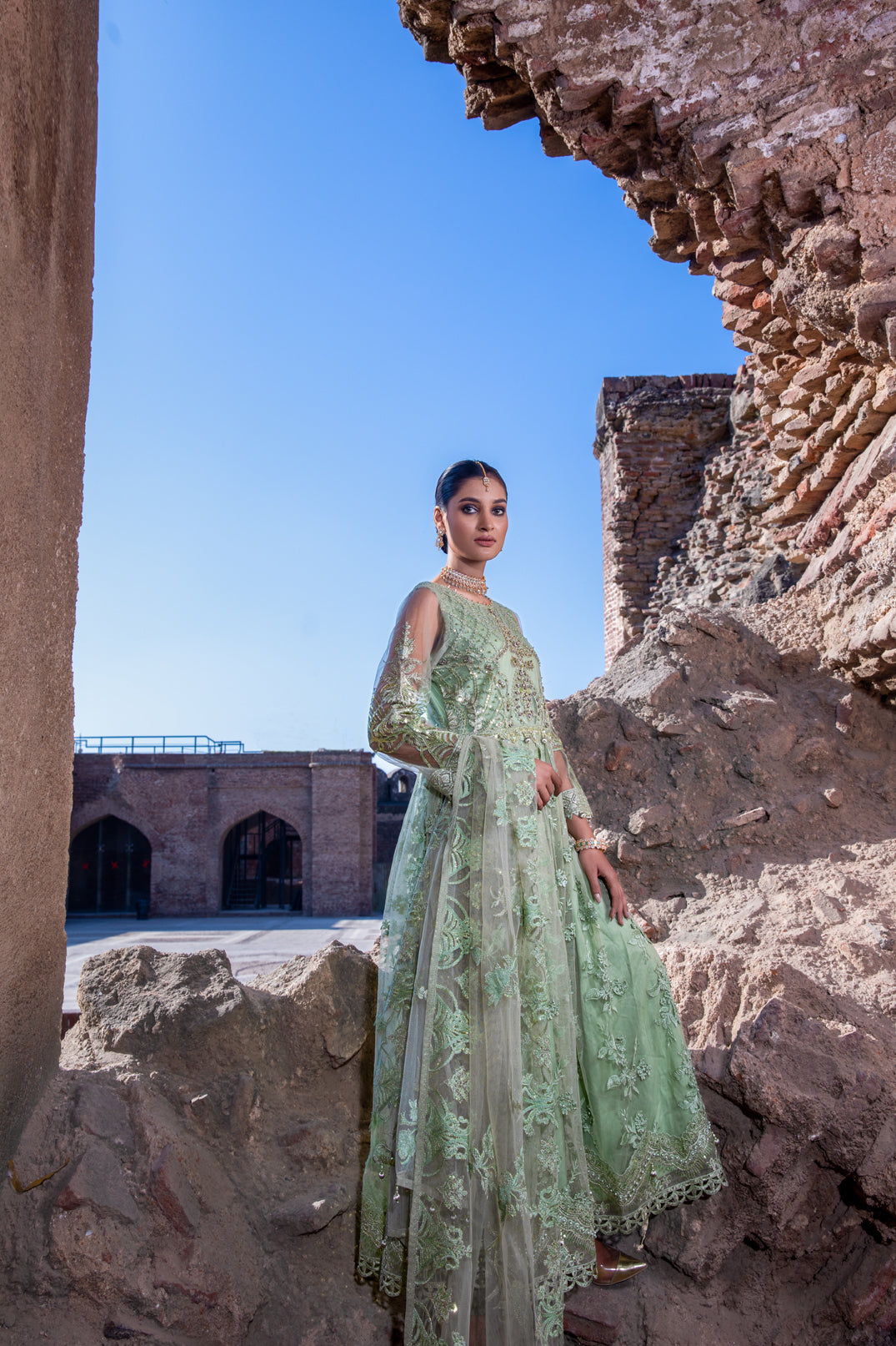 Muhtesem By Tawakkal Collection 100% Original