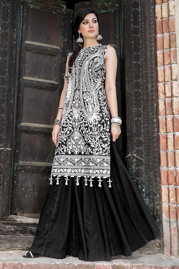 Adans Libas Embroidered -100% Original Guaranteed