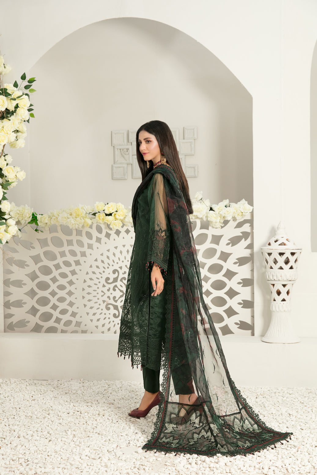 Nina By Tawakkal 100% Original Guaranteed