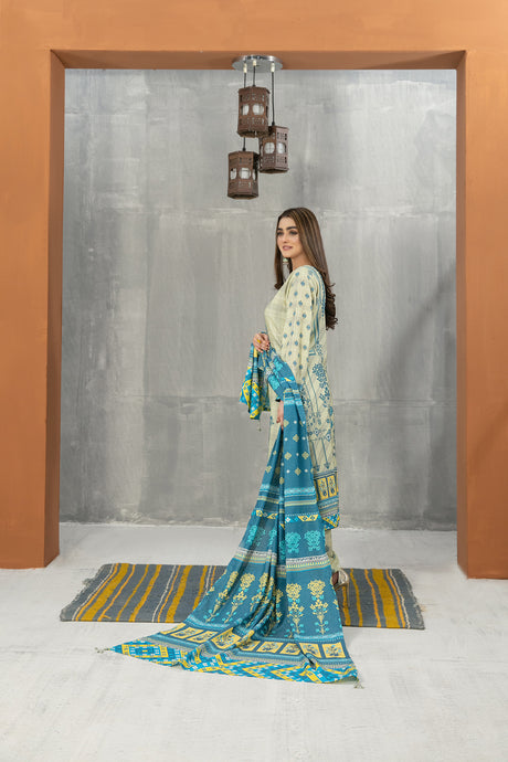 Aylin By Tawakkal Collection 100% Original