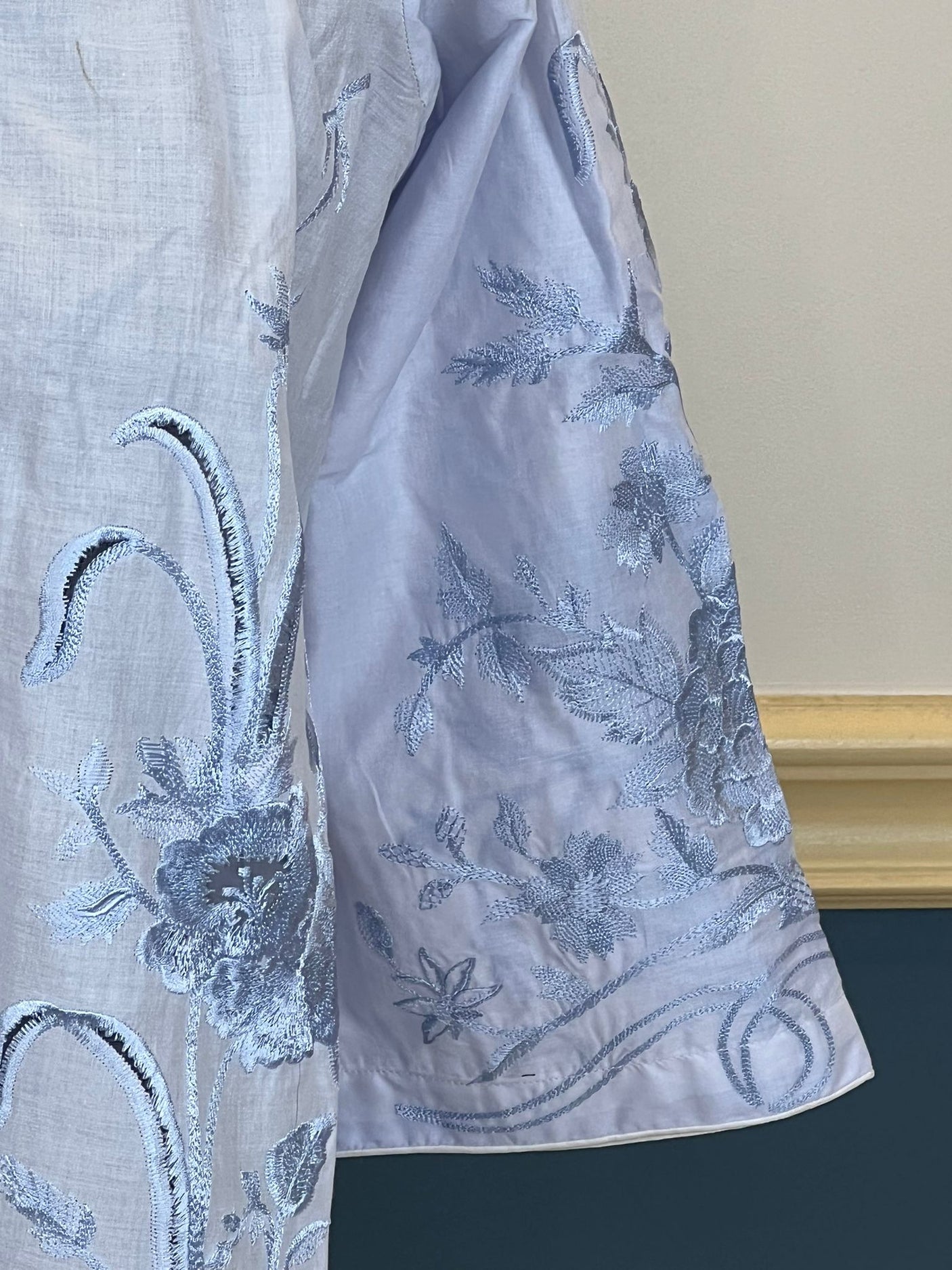 Pakistani Stitched Embroidery Party Wear Dresses Ready To Ship