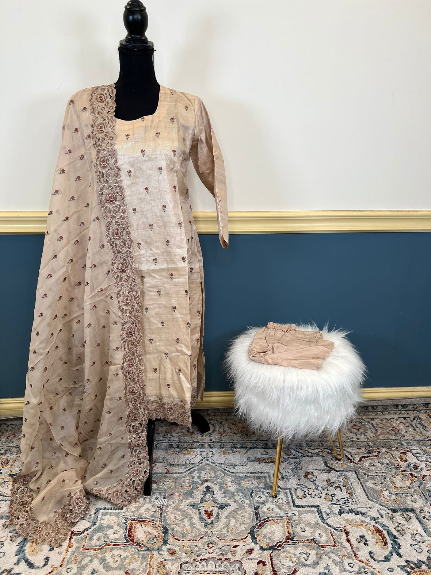 Original Delhi Boutique Collection Ready To Ship