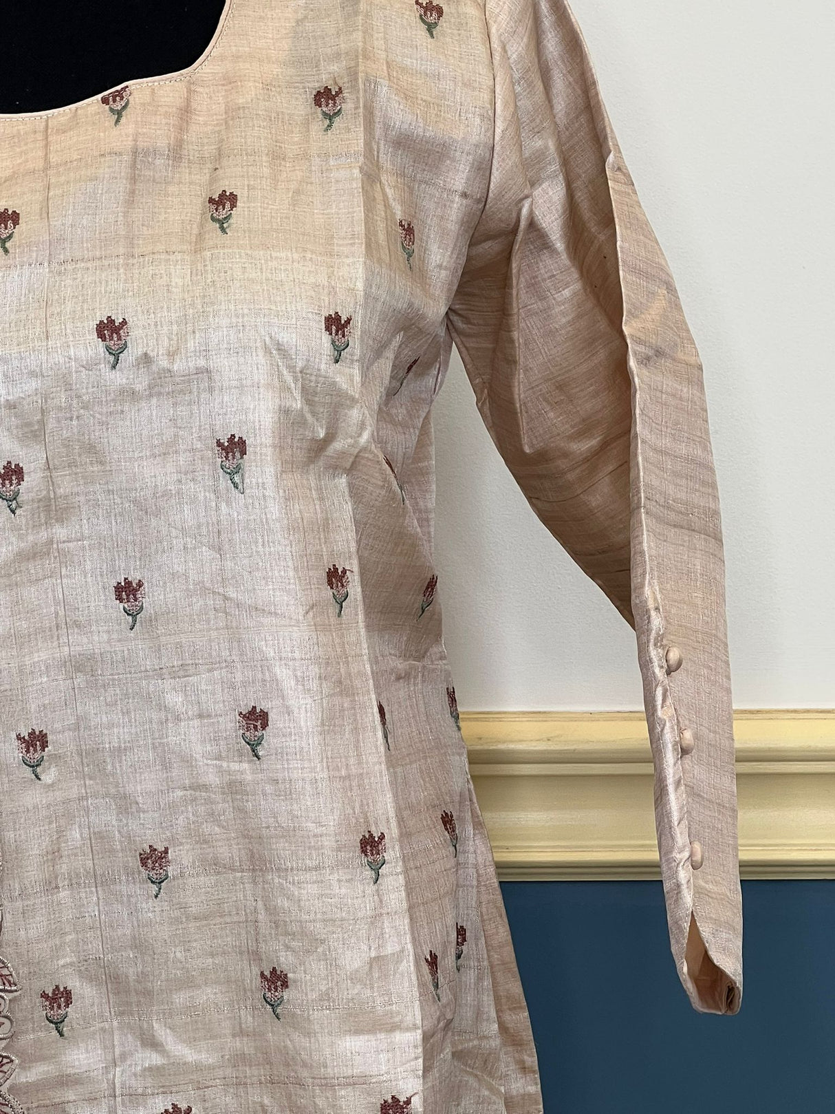 Original Delhi Boutique Collection Ready To Ship