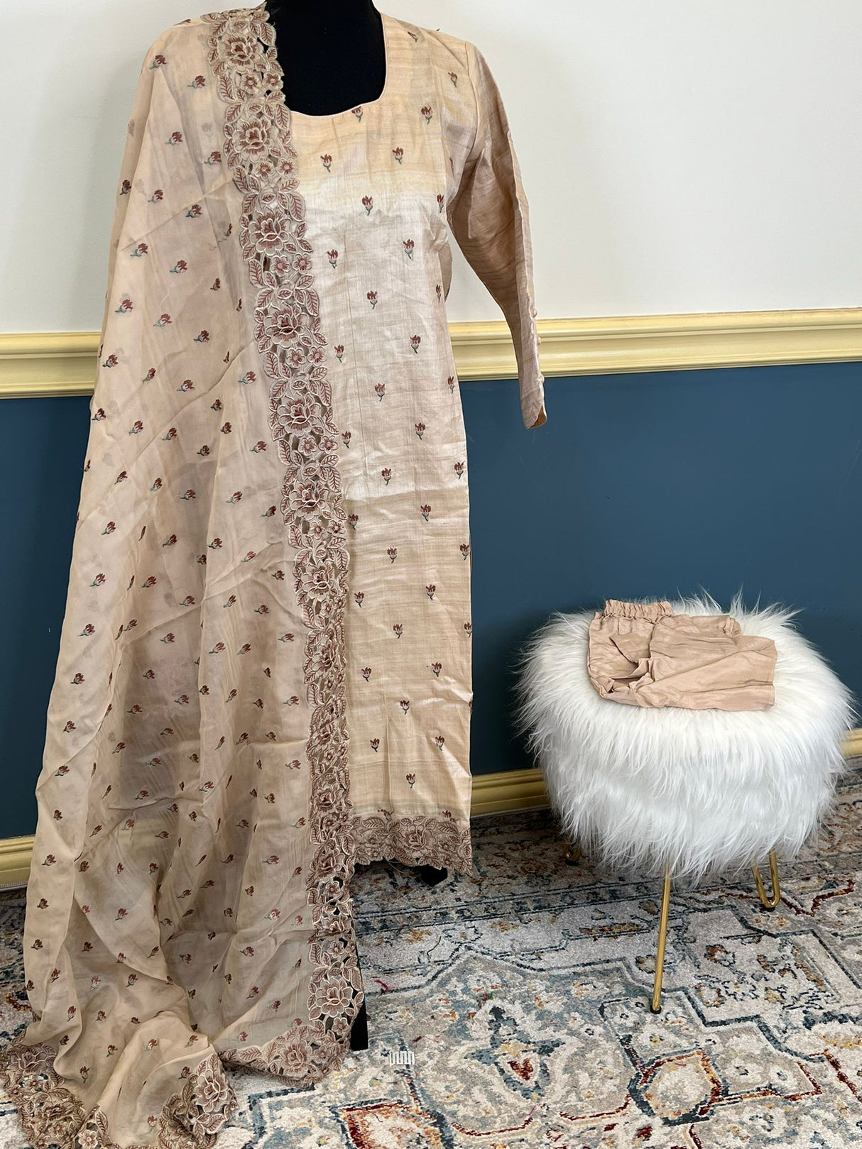 Original Delhi Boutique Collection Ready To Ship