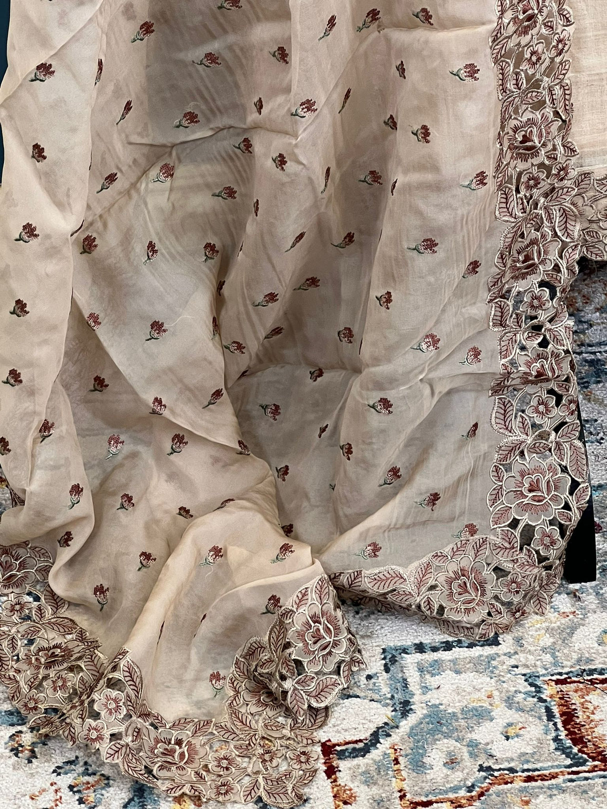 Original Delhi Boutique Collection Ready To Ship