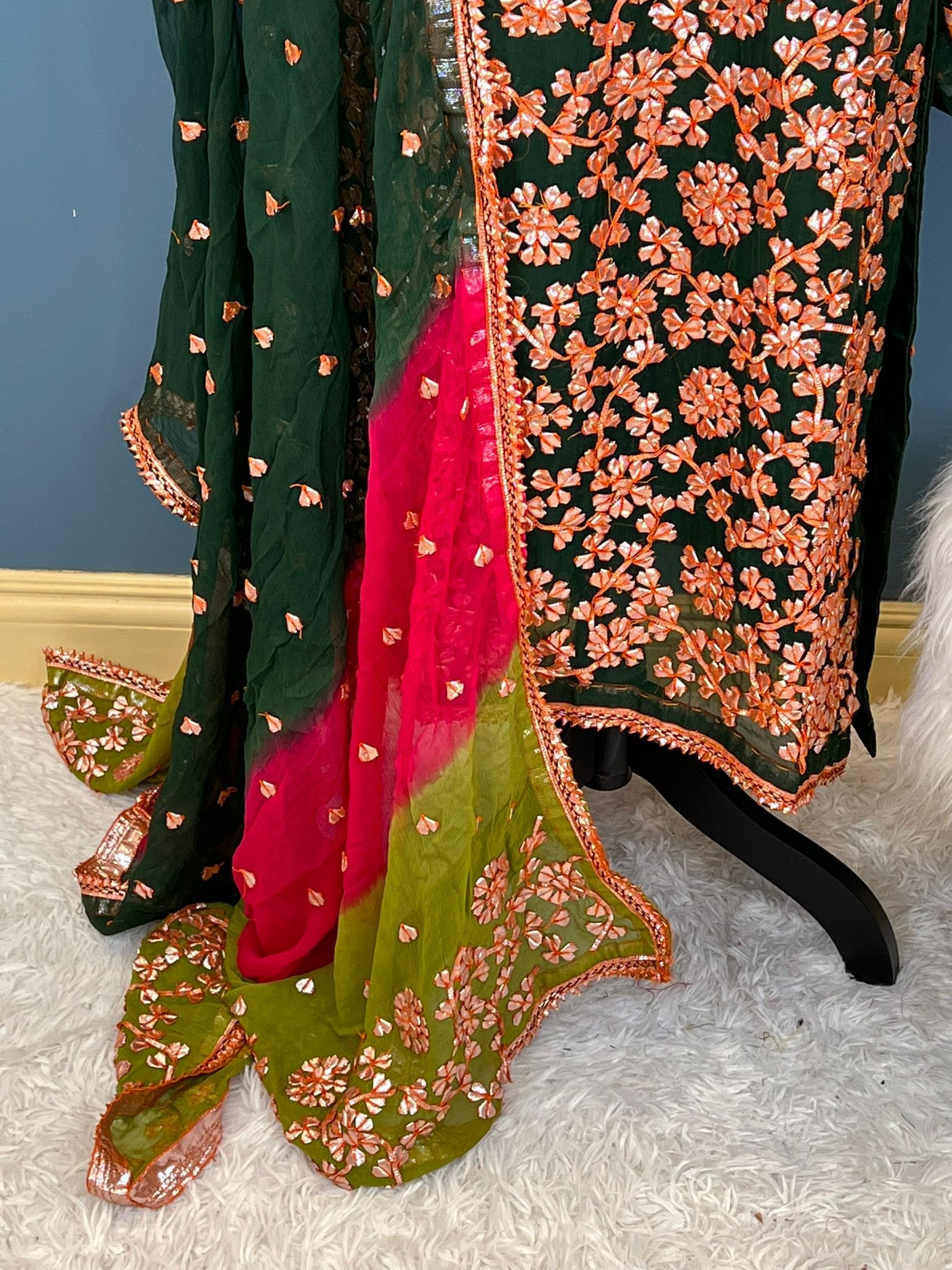 Pakistani Boutique collection