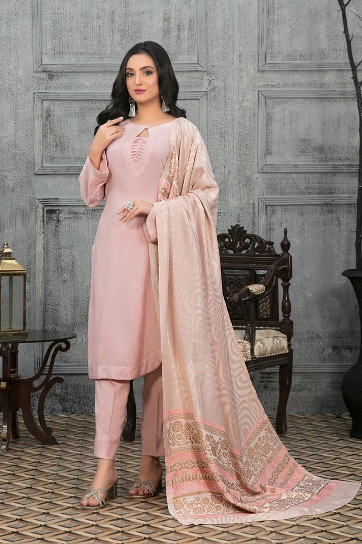 Espoir By Tawakkal Collection 100% Original