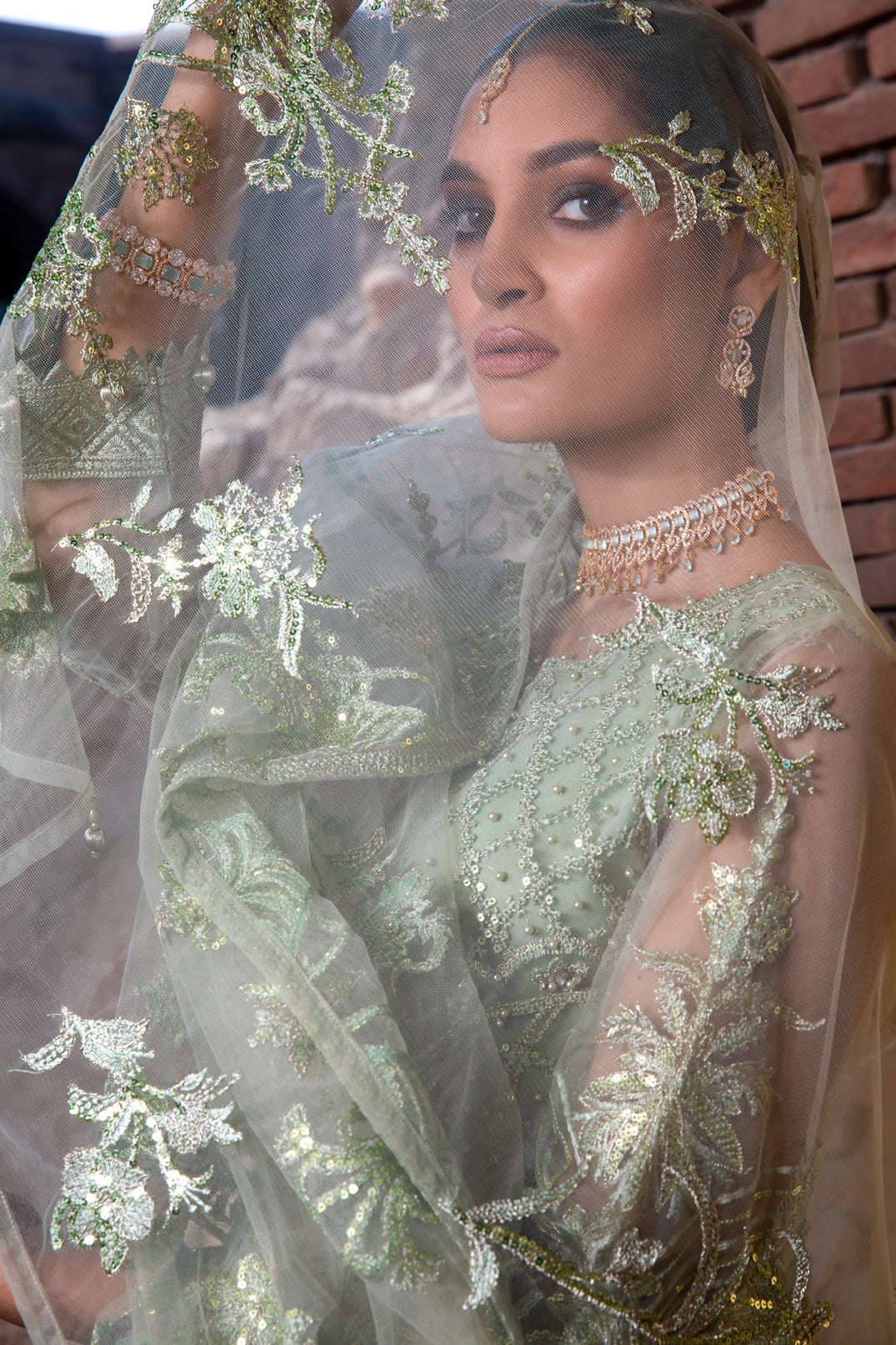 Muhtesem By Tawakkal Collection 100% Original