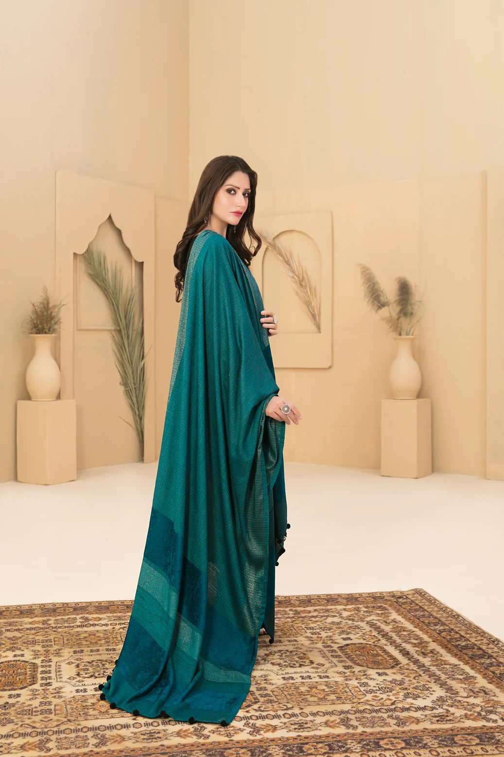 Azekha By Tawakkal Collection 100% Original