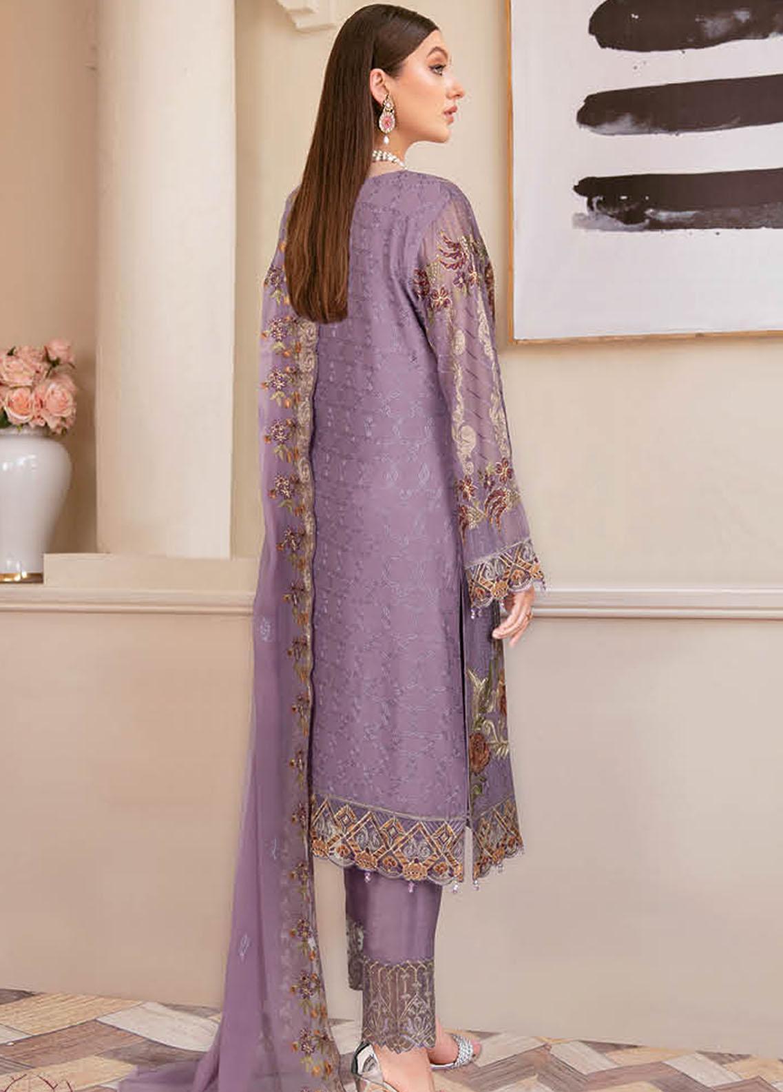Nayab By Ramsha Collection 100% Original