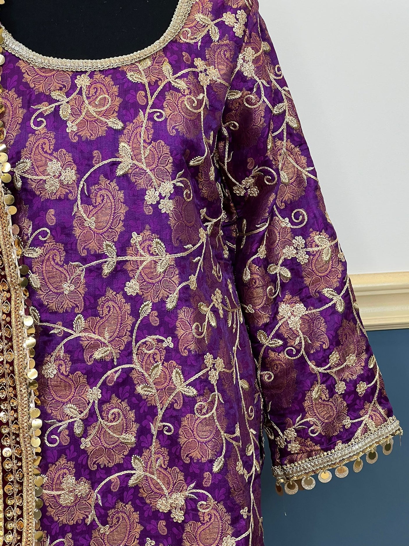 Pakistani Butique Collection