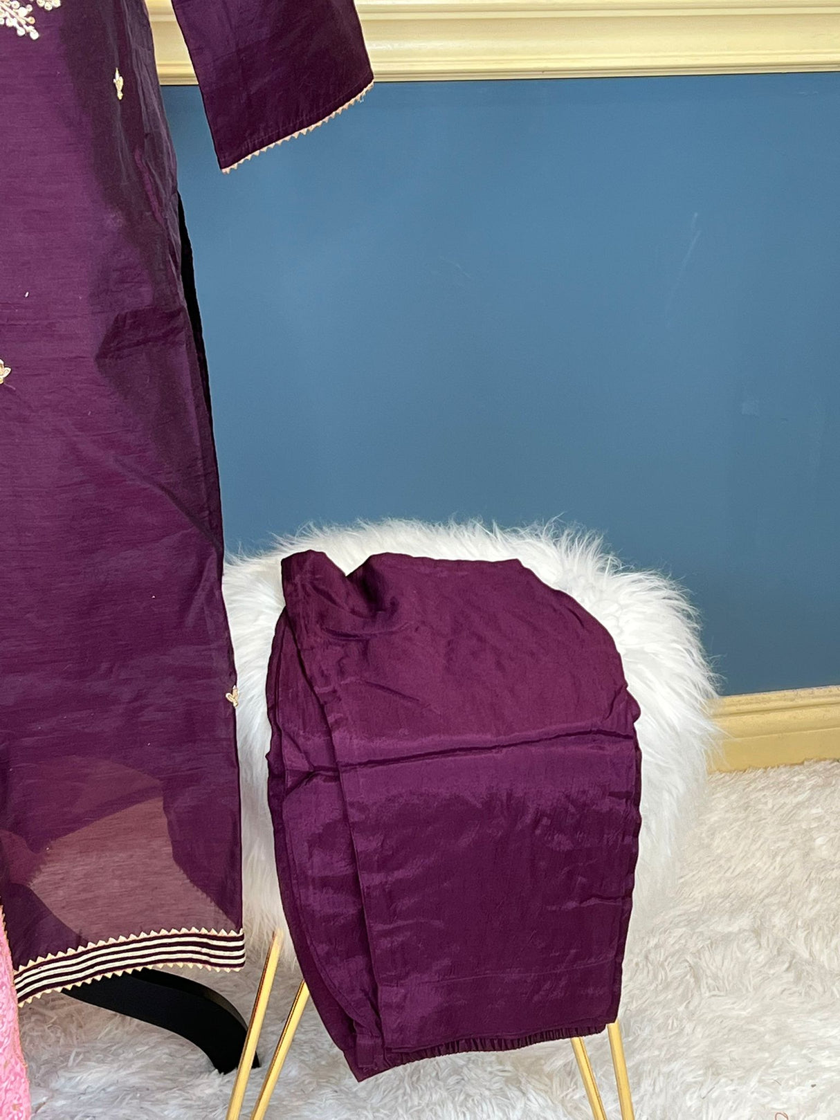 Indian boutique collection